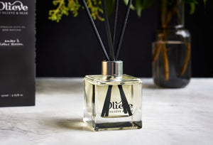 Olieve & Olie Diffuser - Amber & Lotus Blossom