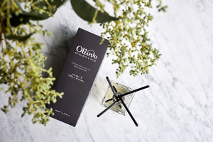 Olieve & Olie Diffuser - Grapefruit/Coconut & vanilla