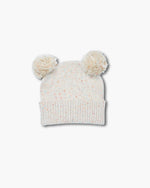 Darcy Beanie - Speckle