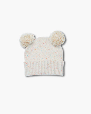 Darcy Beanie - Speckle
