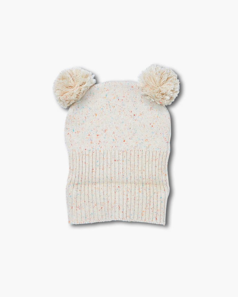 Darcy Beanie - Speckle