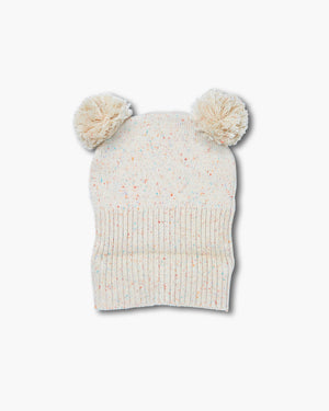 Darcy Beanie - Speckle