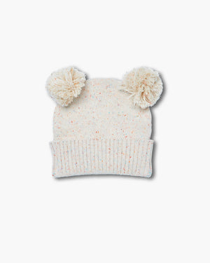 Darcy Beanie - Speckle