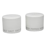 Salt & Pepper Shakers - Evology