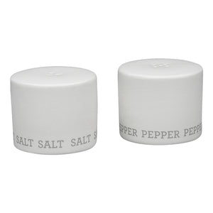 Salt & Pepper Shakers - Evology