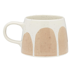 Nomad Soup Mug - Blush
