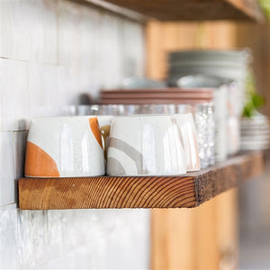 Nomad Soup Mug - Blush