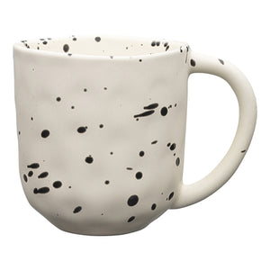 
            
                Load image into Gallery viewer, Speckle long Mug - Polka
            
        