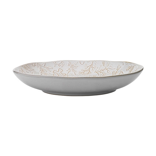Sylvan Shallow Serve Bowl - Large