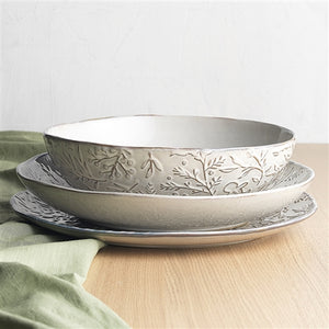 Sylvan Shallow Serve Bowl - Large