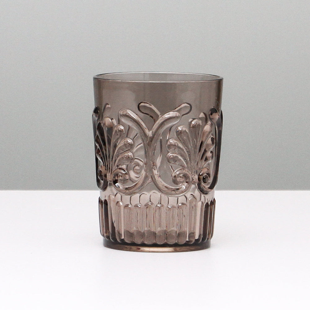 Acrylic Tumbler - Smoke