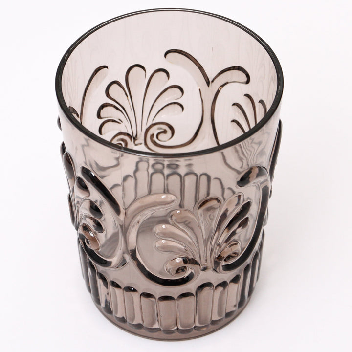 Acrylic Tumbler - Smoke