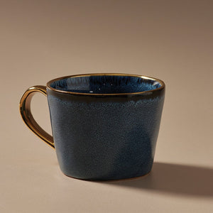 Ariel Mug - Deep Blue