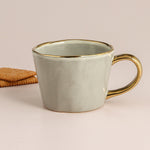 Ariel Mug - French Grey