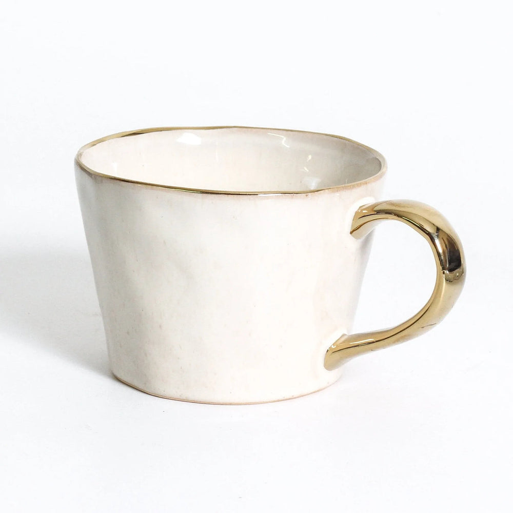 Ariel Mug - Off White