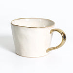 Ariel Mug - Off White