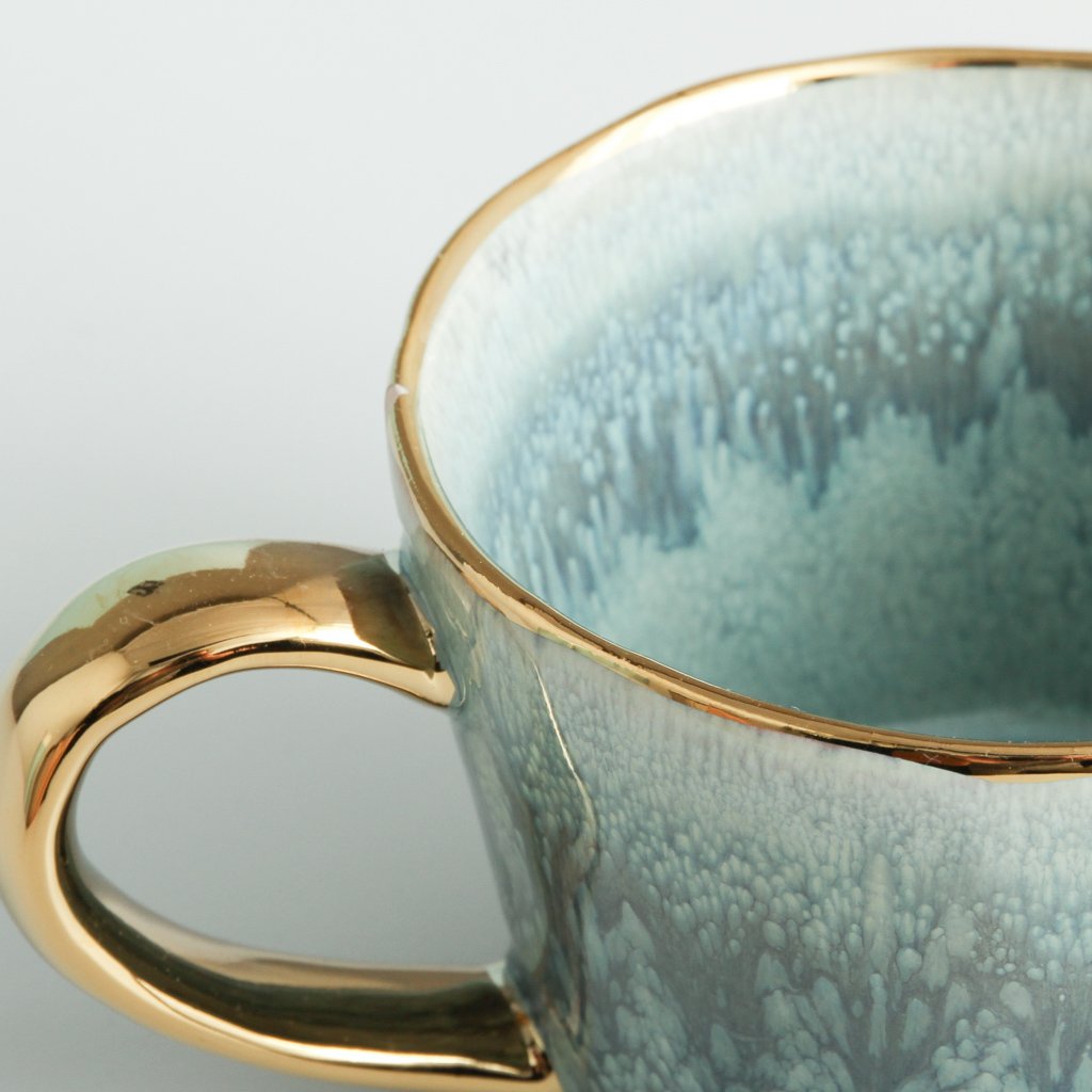 Ariel Mug - Seamist
