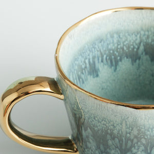 Ariel Mug - Seamist