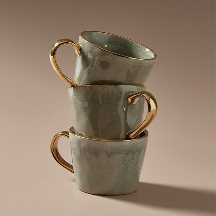 Ariel Mug - Seamist