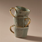 Ariel Mug - Seamist