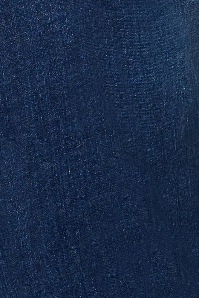 Junko Denim - Denim Blue