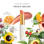 Lip Nourish - Peach Melon