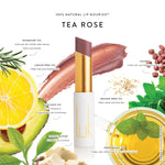 Lip Nourish - Tea Rose