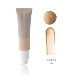 Luk Beautifood Glow Skin Tint- Nude 2 Light