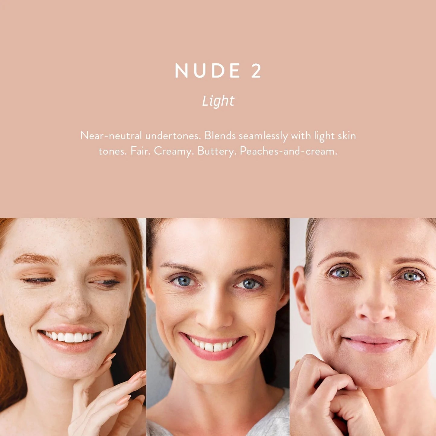 Luk Beautifood Glow Skin Tint- Nude 2 Light