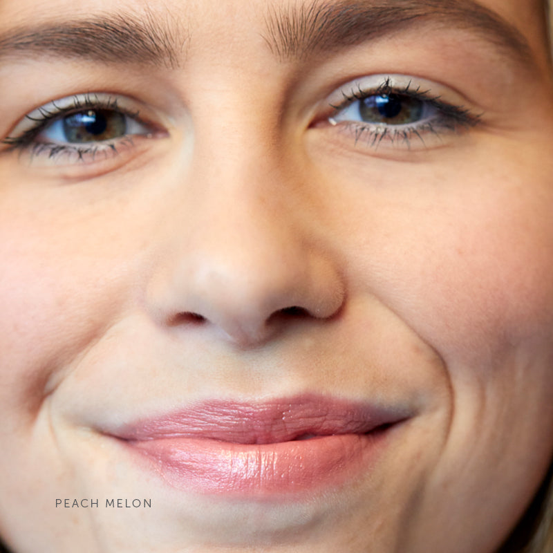 Lip Nourish - Peach Melon