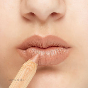 Lipstick Crayon- Honey Peach