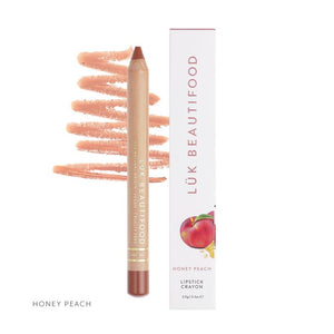 Lipstick Crayon- Honey Peach