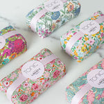 Shea Butter Soap - Liberty Poppy