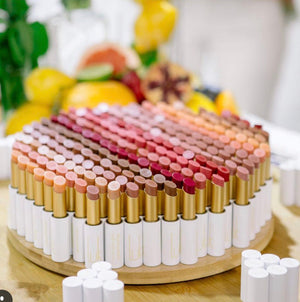 Lip Nourish - Tangerine Pomegranate