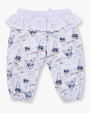 May Gibbs Goldie Pants - Wrenny