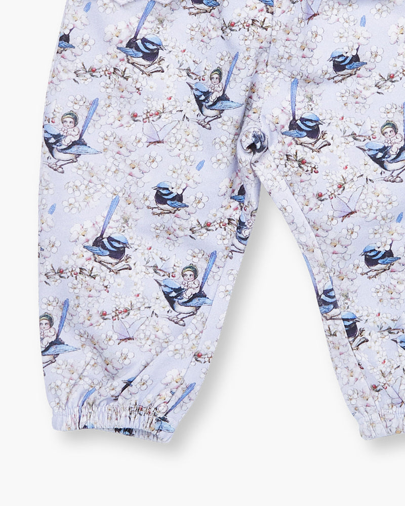 May Gibbs Goldie Pants - Wrenny