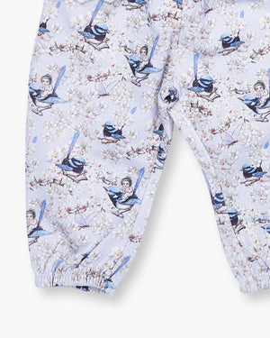May Gibbs Goldie Pants - Wrenny