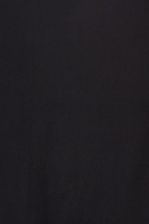 Milli Smock Blouse - Ebony