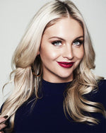 Miss Kitty Black Plum - Matte