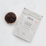 Olieve & Olie Coffee Scrub - Chai 200g