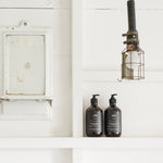 Olieve & Olie Hand & Body Wash - Bergamont, Clary Sage & Geranium