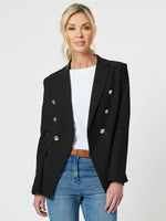 Lauren Blazer - Black