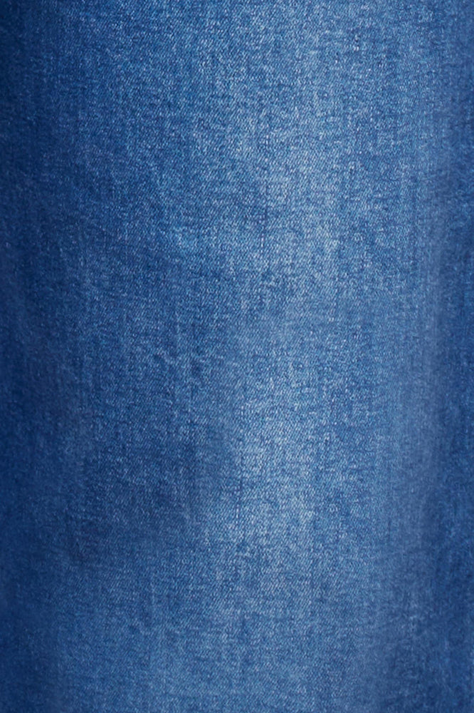 Tate Denim Jean - Denim