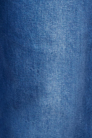 Tate Denim Jean - Denim