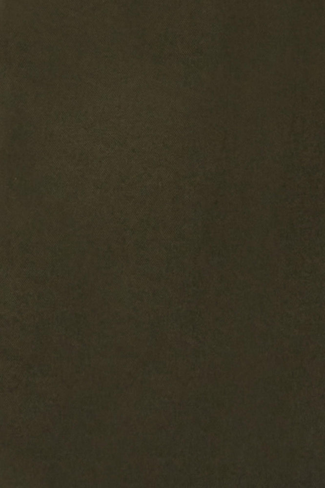 Tate Denim Jean - Moss