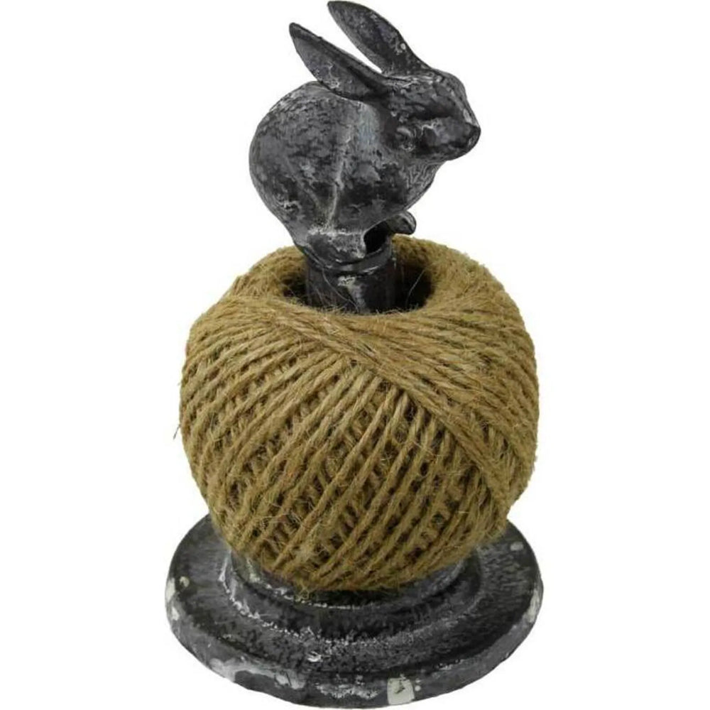 Rabbit String Holder