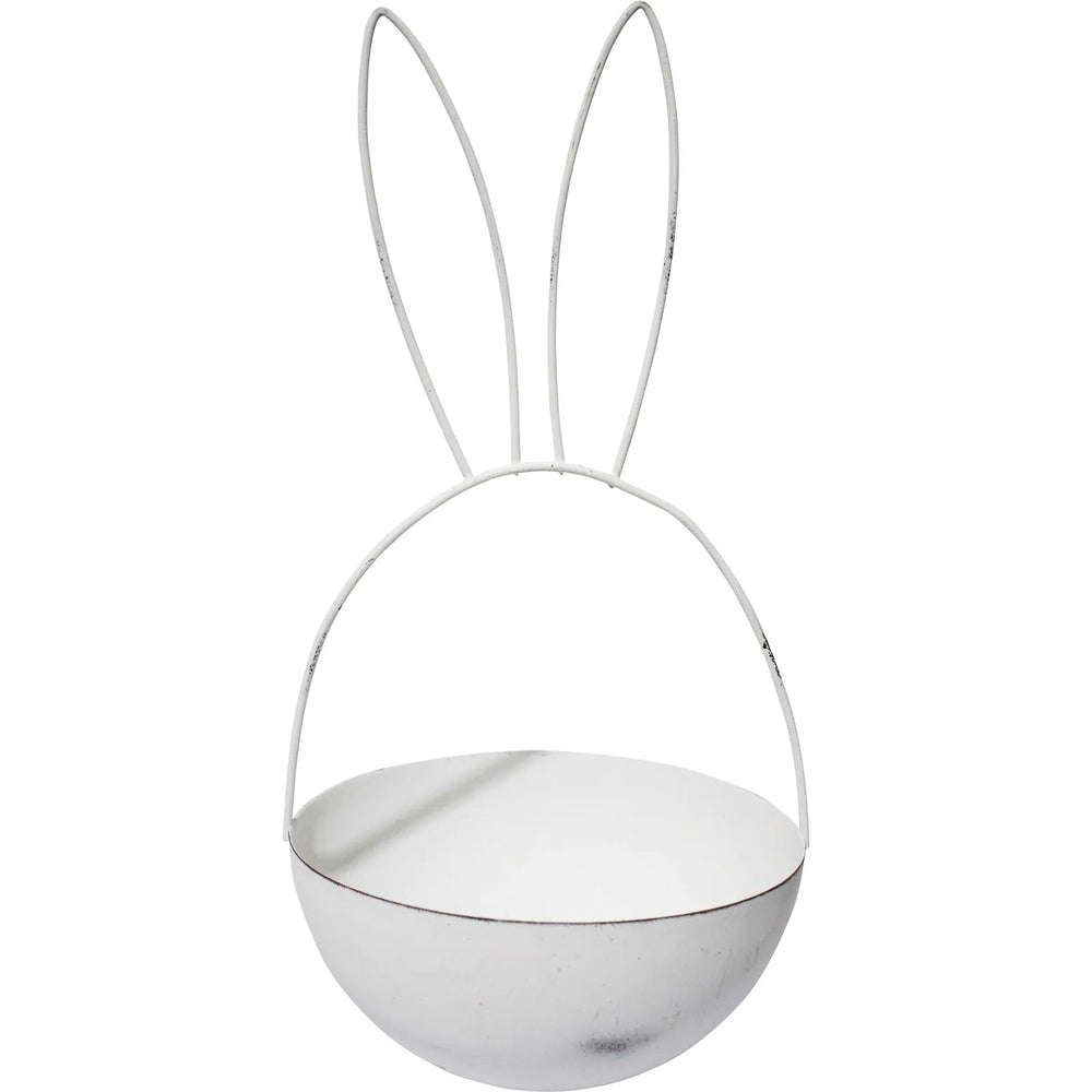 Rabbit Bowl Ears