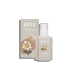 Alive Baby Oil - Chamomille/Lavender