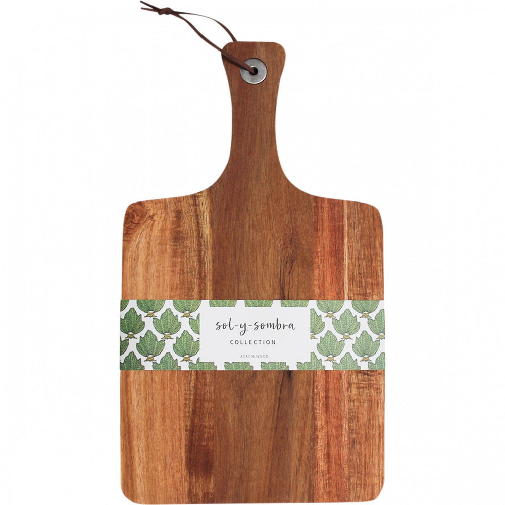 Serving Board Paddle - Small