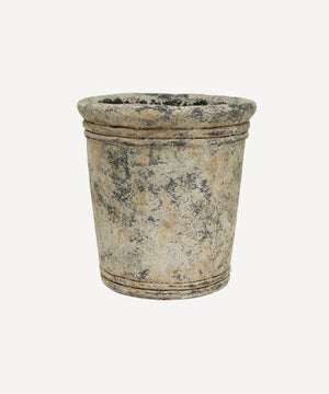 
            
                Load image into Gallery viewer, Gris Planter Pot - Large
            
        